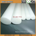 Pure White PTFE Rod Manufacturer
